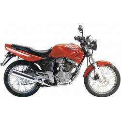 TIGER 2000 1993-1997