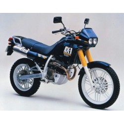 AX-1 250