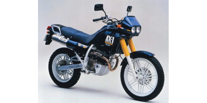 AX-1 250
