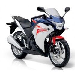 CBR 250R 2011-2013