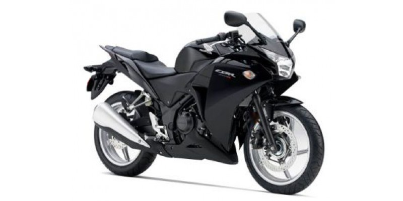 CBR 250R ABS 2011-2013