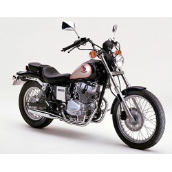 CMX 250 REBEL 1987-1996