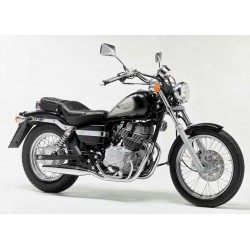 CMX 250 REBEL 1997-1999