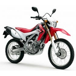 CRF 250L 2013-2016