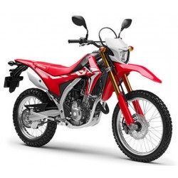 CRF 250L 2017-2020