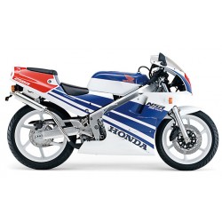 NSR 250R (Αρ. Πλαισίου MC 18)