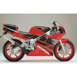 NSR 250R (Αρ. Πλαισίου MC 21)
