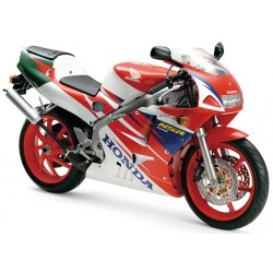 NSR 250R (Αρ. Πλαισίου MC 28)