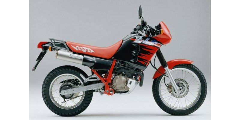 NX 250 DOMINATOR 1988-1993