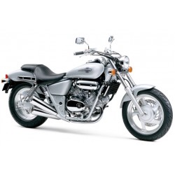 VT 250 MAGNA (Αρ. πλαισίου MC 29) 1994-1997