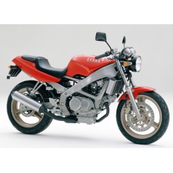 VT 250F SPADA 1989-1990