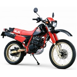 XL 250R 1984-1985