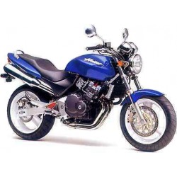 CB 250FT HORNET 1996-2001