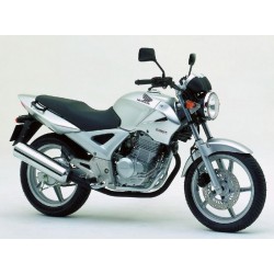 CBF 250 2004-2006