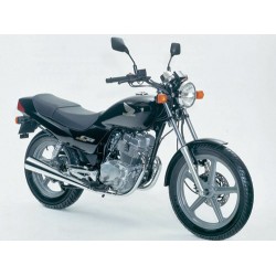 CB 250 TWO FIFTY 1992-2002