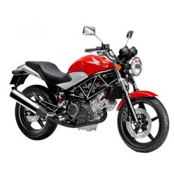VTR 250R 2009-2011