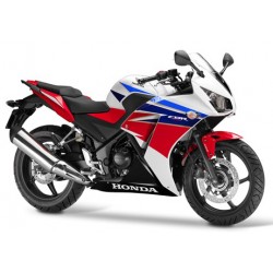 CBR 300RA ABS 2014-2017