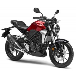 CB 300R 2018-2021