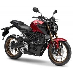 CB 300R 2022-