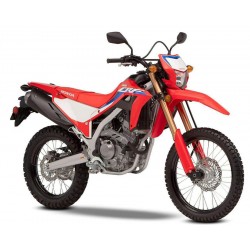CRF 300L 2021