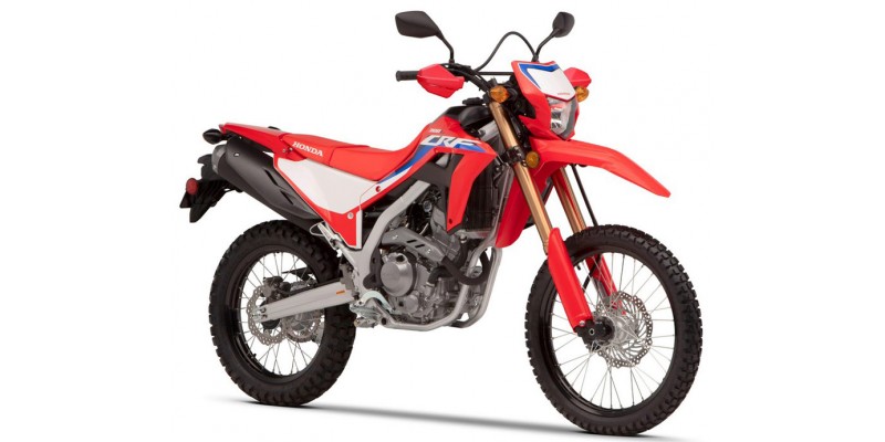 CRF 300L 2023-2024
