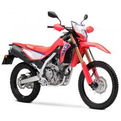 CRF 300L 2025