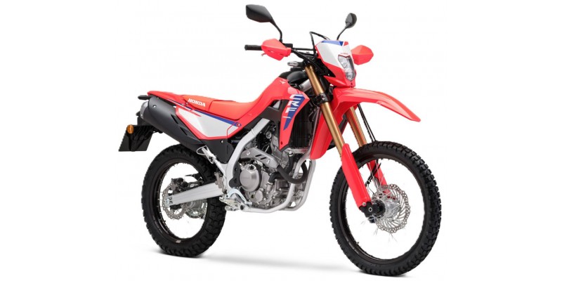 CRF 300L 2025