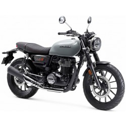 CB 350S 2025-