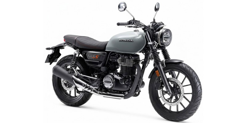 CB 350S 2025-