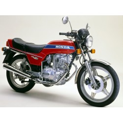 CB 400N 1979-1980