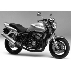 CB 400 Super Four (F2V/F3T/F3V) NC31 1997-1998
