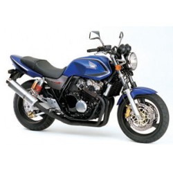 CB 400 Super Four V-TECH NC39 1999-2002