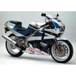 CBR 400 RRK TRI ARM (Αρ. πλαισίου NC23)