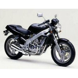 NTV 400 BROS 1988-1992
