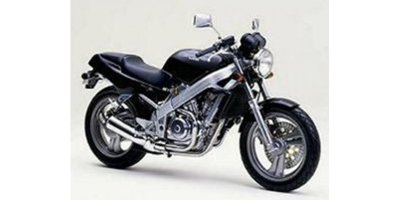 NTV 400 BROS 1988-1992