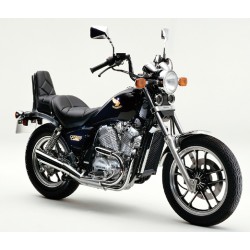 NV 400 STEED 1994-1997