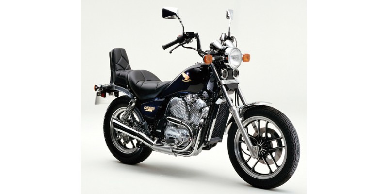 NV 400 STEED 1994-1997