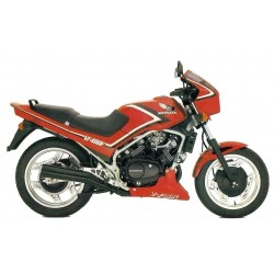 VF 400 FD 1983-1986