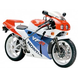 VFR 400 R3 (Αρ. πλαισίου NC 30) 1989-1993