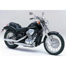 VLX 400 SHADOW