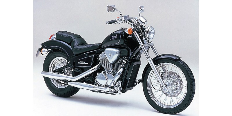 VLX 400 SHADOW