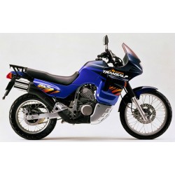 XLV 400 TRANSALP 1992-1998