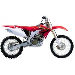 CRF 450R 2003