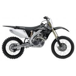 CRF 450R 2008
