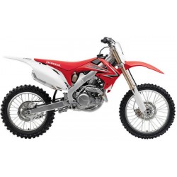 CRF 450R 2009-2010