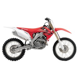CRF 450R 2011