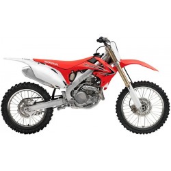 CRF 450R 2012-2013