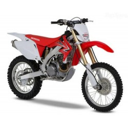 CRF 450X 2005-2013