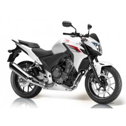 CB 500F 2013-2018