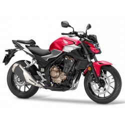 CB 500F 2019-2021
